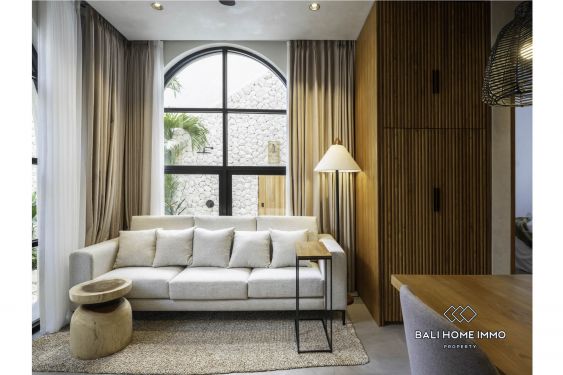 Image 5 from Cozy Tropical 1 Bedroom Villa for rent in Bingin