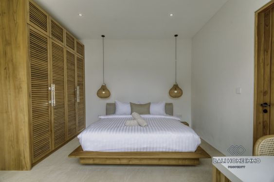 Image 5 from Vila Tropis Nyaman dengan 2 Kamar Tidur untuk Dijual di Pecatu