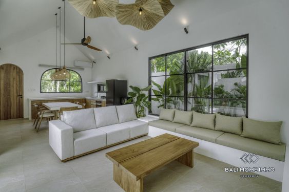 Image 3 from Vila Tropis 2 Kamar Tidur yang Nyaman Dijual di Pecatu