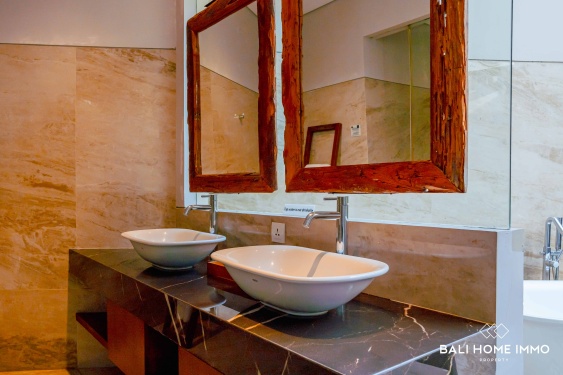 Image 14 from Villa confortable de 3 chambres avec vue sur l'océan à louer à Pandawa, Bali