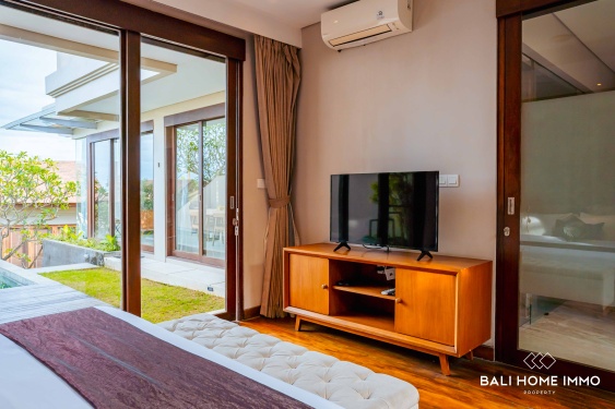 Image 10 from Villa confortable de 3 chambres avec vue sur l'océan à louer à Pandawa, Bali
