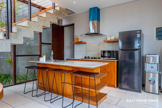 Image 7 from Villa confortable de 3 chambres avec vue sur l'océan à louer à Pandawa, Bali