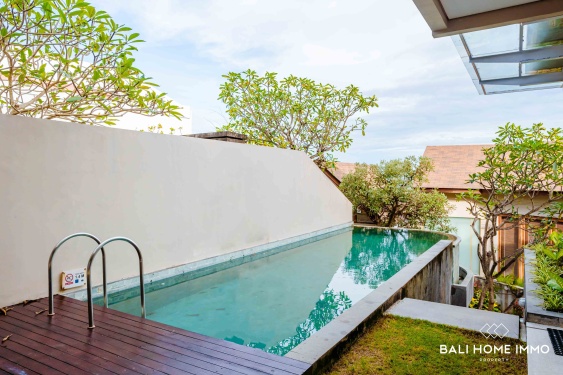 Image 2 from Villa confortable de 3 chambres avec vue sur l'océan à louer à Pandawa, Bali