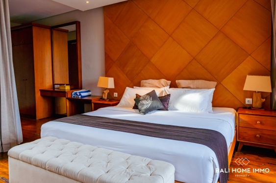 Image 8 from Villa confortable de 3 chambres avec vue sur l'océan à louer à Pandawa, Bali