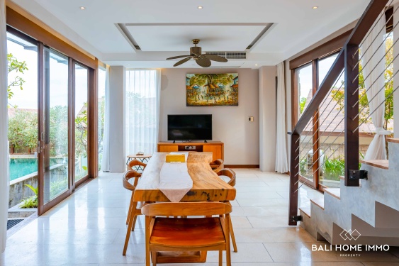 Image 5 from Villa confortable de 3 chambres avec vue sur l'océan à louer à Pandawa, Bali