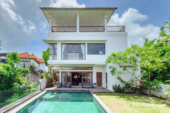 Image 2 from VILLA 3 KAMAR DENGAN PEMANDANGAN LAUT YANG NYAMAN UNTUK DIJUAL DAN DISEWA DI BALI UNGASAN