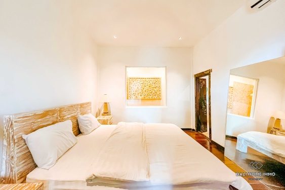 Image 15 from VILLA NYAMAN DENGAN PEMANDANGAN LAUT, 4 KAMAR UNTUK DISEWA TAHUNAN & BULANAN DI BALI - UNGASAN