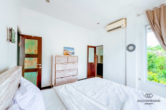 Image 19 from VILLA NYAMAN DENGAN PEMANDANGAN LAUT, 4 KAMAR UNTUK DISEWA TAHUNAN & BULANAN DI BALI - UNGASAN