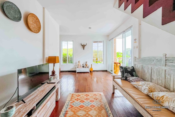 Image 5 from VILLA NYAMAN DENGAN PEMANDANGAN LAUT, 4 KAMAR UNTUK DISEWA TAHUNAN & BULANAN DI BALI - UNGASAN