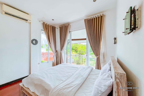 Image 17 from VILLA NYAMAN DENGAN PEMANDANGAN LAUT, 4 KAMAR UNTUK DISEWA TAHUNAN & BULANAN DI BALI - UNGASAN