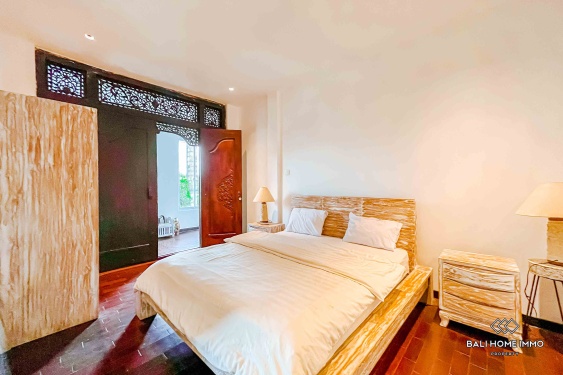 Image 13 from VILLA NYAMAN DENGAN PEMANDANGAN LAUT, 4 KAMAR UNTUK DISEWA TAHUNAN & BULANAN DI BALI - UNGASAN