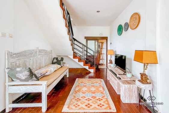 Image 6 from VILLA NYAMAN DENGAN PEMANDANGAN LAUT, 4 KAMAR UNTUK DISEWA TAHUNAN & BULANAN DI BALI - UNGASAN