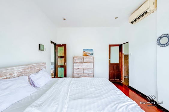 Image 18 from VILLA NYAMAN DENGAN PEMANDANGAN LAUT, 4 KAMAR UNTUK DISEWA TAHUNAN & BULANAN DI BALI - UNGASAN