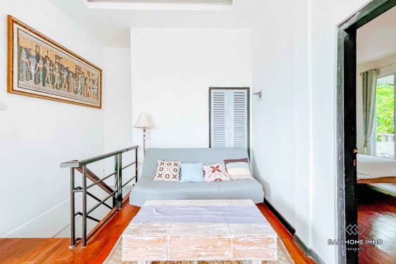 Image 10 from VILLA NYAMAN DENGAN PEMANDANGAN LAUT, 4 KAMAR UNTUK DISEWA TAHUNAN & BULANAN DI BALI - UNGASAN