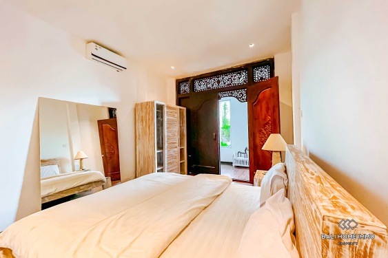 Image 14 from VILLA NYAMAN DENGAN PEMANDANGAN LAUT, 4 KAMAR UNTUK DISEWA TAHUNAN & BULANAN DI BALI - UNGASAN