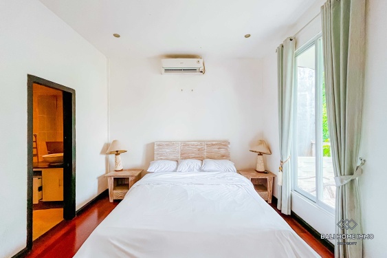 Image 20 from VILLA NYAMAN DENGAN PEMANDANGAN LAUT, 4 KAMAR UNTUK DISEWA TAHUNAN & BULANAN DI BALI - UNGASAN