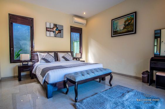 Image 13 from Vila 3 Kamar Tidur yang Mempesona Disewakan Bulanan di Bali Seminyak