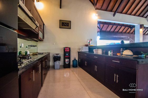 Image 7 from Vila 3 Kamar Tidur yang Mempesona Disewakan Bulanan di Bali Seminyak