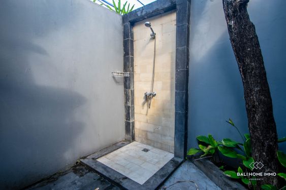 Image 19 from Vila 3 Kamar Tidur yang Mempesona Disewakan Bulanan di Bali Seminyak