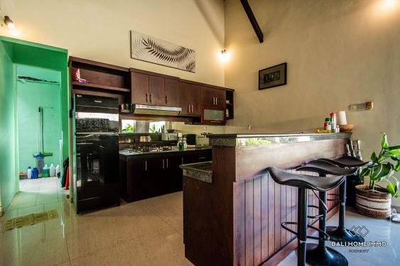 Image 6 from Vila 3 Kamar Tidur yang Mempesona Disewakan Bulanan di Bali Seminyak