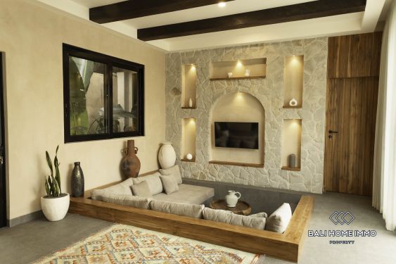 Image 9 from Villa 3 Kamar Dijual Sewa dan Disewakan di Bingin - Peluang Investasi Sempurna