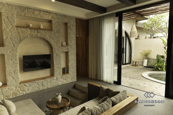 Image 11 from Villa 3 Kamar Dijual Sewa dan Disewakan di Bingin - Peluang Investasi Sempurna