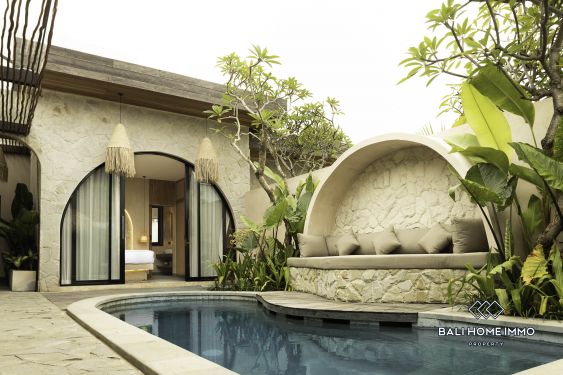 Image 5 from Villa 3 Kamar Dijual Sewa dan Disewakan di Bingin - Peluang Investasi Sempurna