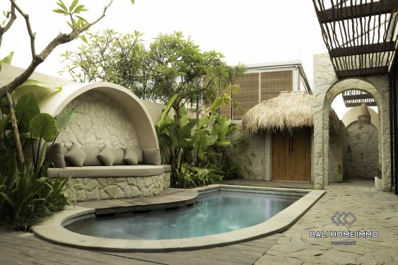 Image 4 from Villa 3 Kamar Dijual Sewa dan Disewakan di Bingin - Peluang Investasi Sempurna