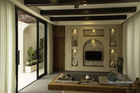 Image 13 from Villa 3 Kamar Dijual Sewa dan Disewakan di Bingin - Peluang Investasi Sempurna