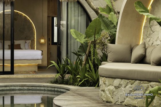 Image 6 from Villa 3 Kamar Dijual Sewa dan Disewakan di Bingin - Peluang Investasi Sempurna