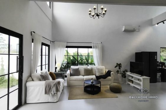 Image 2 from Townhouse Pemandangan Hutan 2 Kamar Tidur Elegan Dijual dekat Pandawa