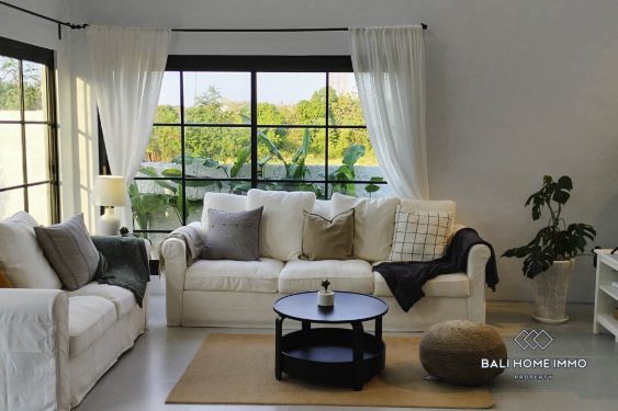 Image 3 from Townhouse Pemandangan Hutan 2 Kamar Tidur Elegan Dijual dekat Pandawa