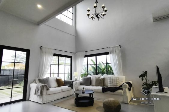 Image 1 from Townhouse Pemandangan Hutan 2 Kamar Tidur Elegan Dijual dekat Pandawa