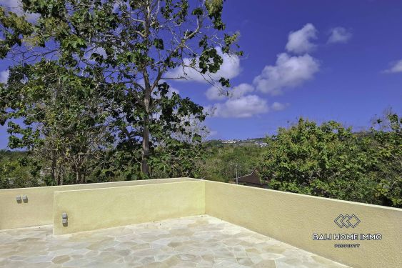 Image 20 from Vila Mediterania 2 Kamar Tidur Elegan Dijual Dekat Pantai Balangan