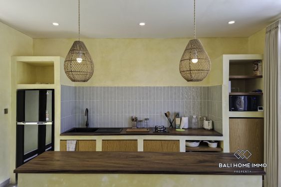 Image 13 from Vila Mediterania 2 Kamar Tidur Elegan Dijual Dekat Pantai Balangan