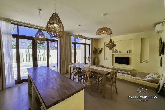 Image 12 from Vila Mediterania 2 Kamar Tidur Elegan Dijual Dekat Pantai Balangan