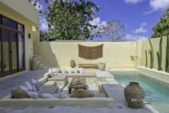 Image 5 from Vila Mediterania 2 Kamar Tidur Elegan Dijual Dekat Pantai Balangan