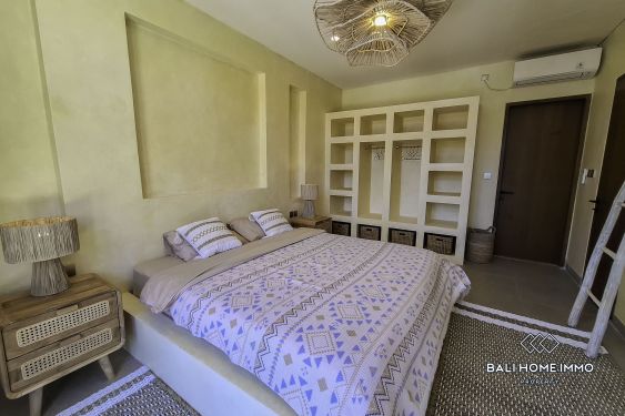 Image 16 from Vila Mediterania 2 Kamar Tidur Elegan Dijual Dekat Pantai Balangan