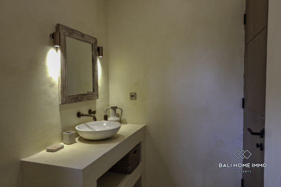 Image 18 from Vila Mediterania 2 Kamar Tidur Elegan Dijual Dekat Pantai Balangan