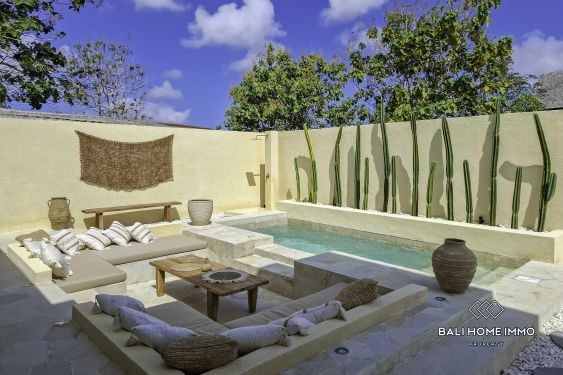 Image 4 from Vila Mediterania 2 Kamar Tidur Elegan Dijual Dekat Pantai Balangan