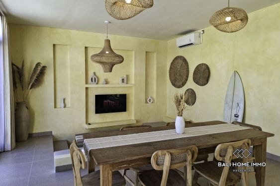 Image 10 from Vila Mediterania 2 Kamar Tidur Elegan Dijual Dekat Pantai Balangan