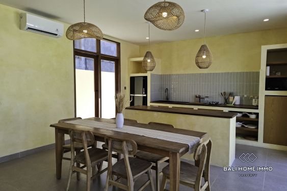 Image 11 from Vila Mediterania 2 Kamar Tidur Elegan Dijual Dekat Pantai Balangan