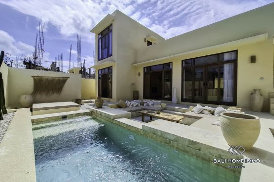 Image 2 from Vila Mediterania 2 Kamar Tidur Elegan Dijual Dekat Pantai Balangan