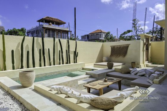 Image 3 from Vila Mediterania 2 Kamar Tidur Elegan Dijual Dekat Pantai Balangan