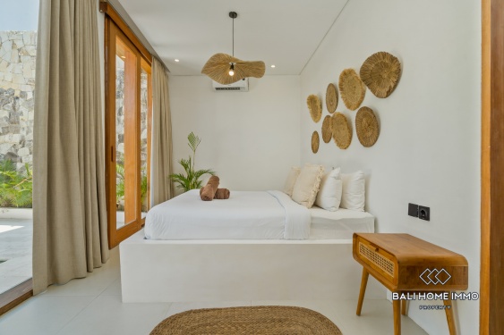 Image 12 from Elegant 2-Bedroom Tropical Villa for Sale in Bingin – Prime Investment Opportunity