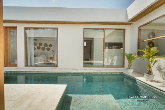 Image 18 from Elegant 2-Bedroom Tropical Villa for Sale in Bingin – Prime Investment Opportunity