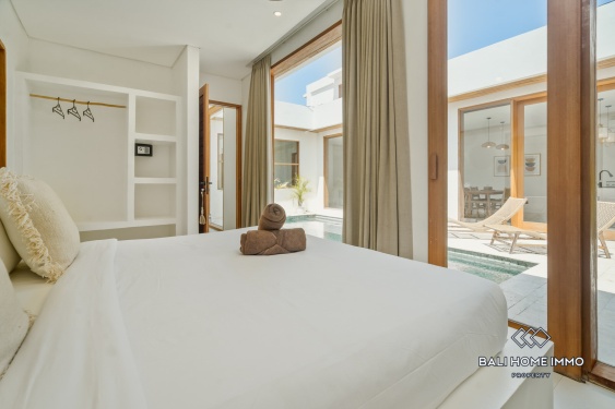 Image 11 from Elegant 2-Bedroom Tropical Villa for Sale in Bingin – Prime Investment Opportunity