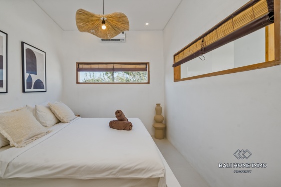 Image 15 from Elegant 2-Bedroom Tropical Villa for Sale in Bingin – Prime Investment Opportunity