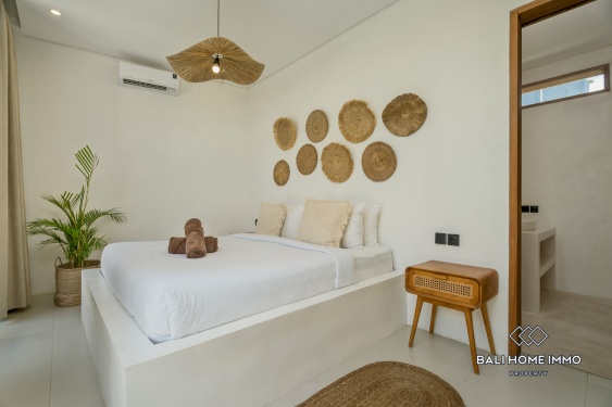 Image 17 from Elegant 2-Bedroom Tropical Villa for Sale in Bingin – Prime Investment Opportunity