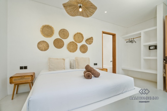 Image 10 from Elegant 2-Bedroom Tropical Villa for Sale in Bingin – Prime Investment Opportunity